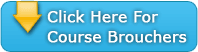 Click Here For Course Brouchers